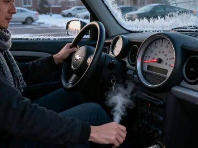 2025年别再盲目热车！掌握这些技巧，让爱车既健康又省油