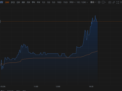 港股异动丨瑞和数智一度飙涨约60%，配股筹逾1.2亿港元
