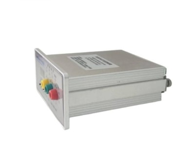 智慧交通新守护：环网柜局放监测系统筑牢电力安全防线