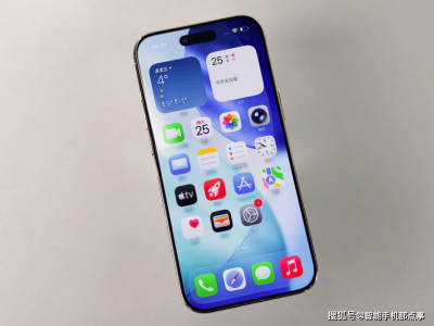 iPhone Air 2爆料来袭:超广角镜头登场 灵动岛或改良 库克如何抉择?