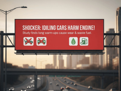 极寒来袭！芝加哥“抗冻”秘籍大公开，汽车水管防护全攻略