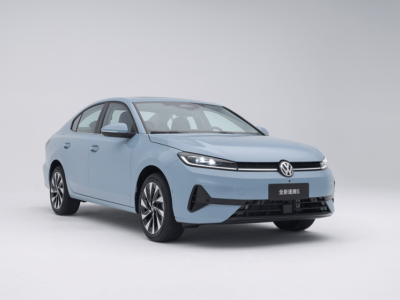 油电并进智领未来：一汽-大众以创新技术重塑燃油车价值新标杆