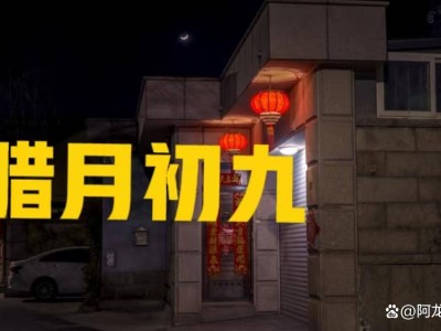 腊月初九话年俗：从腊八开启的年味密码与文化传承之旅