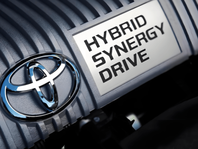 丰田新能源转型“无边界”：本土化整合下如何玩转中国市场？