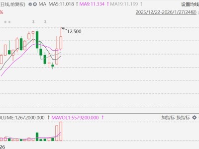 港股异动丨南华期货股份创上市新高，已被纳入港股通
