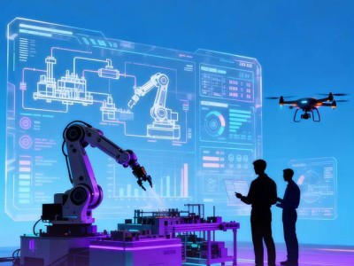 数字产品制造业：以超20%贡献率，驱动中国经济向新攀高稳进前行