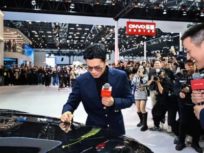 从“复读”到逆袭：乐道如何用情绪价值撬动新能源市场新格局