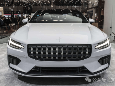 吉利“朱雀”新标惊艳亮相！海外热抢国内期待，国产高端车要逆袭？