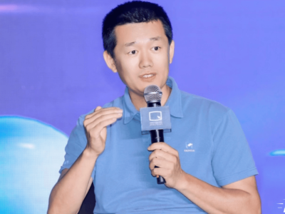 前毫末智行CEO顾维灏再出发，携团队入局酒店服务机器人赛道