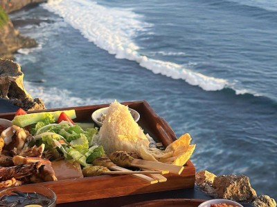 巴厘岛旅行需警惕！中国情侣遭遇“脏水病” 预防自救指南请收好