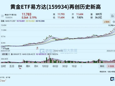 彻底爆发！资金狂买两大顶流
