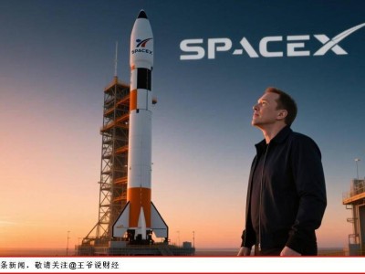 马斯克“食言”了?SpaceX拟上市募资500亿,人类太空征程迎资本新变局