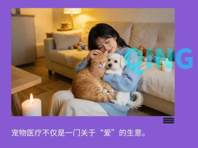 瑞派冲击“港股宠物医疗第一股”:盈利困局待解,行业转型求生