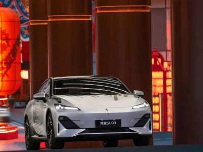 深蓝SL03与吉利银河L6:增程VS插混 混动技术差异化满足多元需求