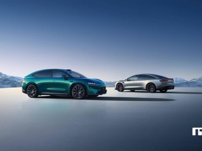 鸿蒙智行智界系列1月OTA升级来袭，新增多项实用功能开启便捷出行新体验