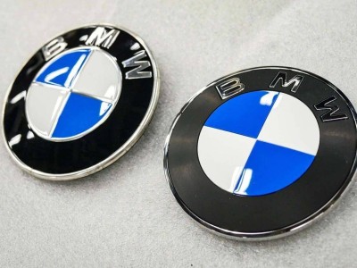 宝马2026年2月起全系换新标，简化设计取消金属分割线与镀铬圆环