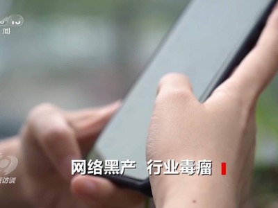 新能源汽车网络黑产乱象丛生：车主遭攻击，大V换马甲，整治刻不容缓