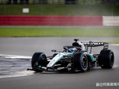 2026年F1新规下 梅赛德斯前翼设计“独舞” 能否舞出赛道优势？