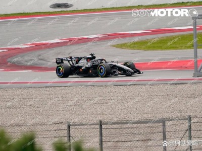 诺里斯首试迈凯伦新座驾：直道加速如猛兽，弯道挑战待破解
