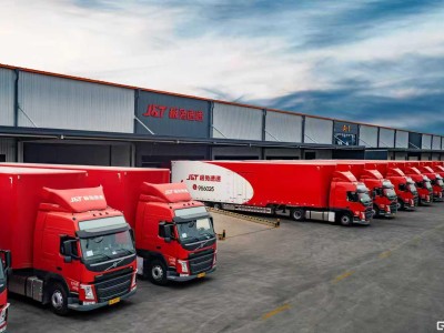 83亿港元双向持股！顺丰成极兔战略股东，极兔中国从"规模狂奔"转向"质量蓄力"