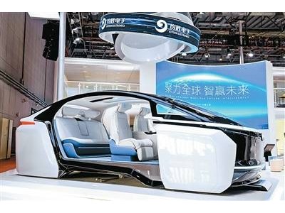 从零重力座椅到电池车身融合:中国车企以创新筑牢出行安全防线