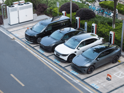 闪欣动力携“芯驰安养车”入局，能否开启动力电池维修新篇章？