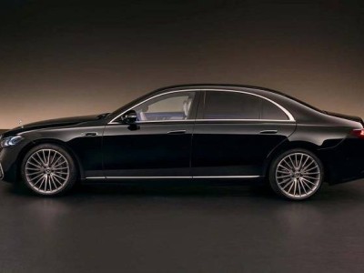 新款奔驰S级焕新登场！外观内饰动力全面升级，能否续写销量传奇？