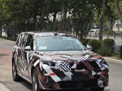 魏牌V9X来袭：从命名到技术，揭秘2026开年重头戏的7大看点