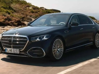 2027款奔驰S级“大换血”：近半部件革新，新技术与供应商全揭秘