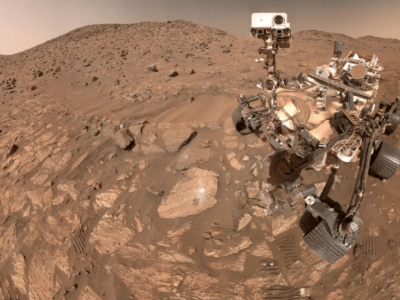 “毅力”号火星车“自力更生”：人工智能首担大任规划火星行驶路线