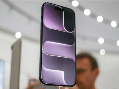 iPhone17系列成市场黑马！库克盛赞中国果粉，苹果在中国强势复苏