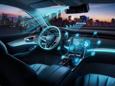 纯电SUV颜值大比拼：从极简到豪华，哪款设计戳中你的心？