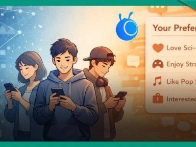 蚂蚁团队推出AlignXplore+：8B小模型构建文本画像 跨任务跨模型通用登顶SOTA