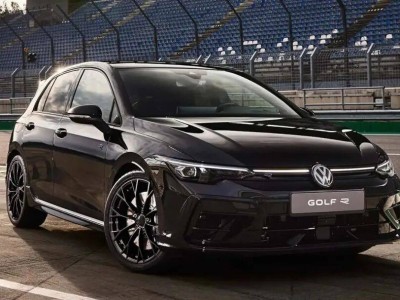 电动化浪潮下，大众坚守燃油小钢炮，GTI与R未来可期？