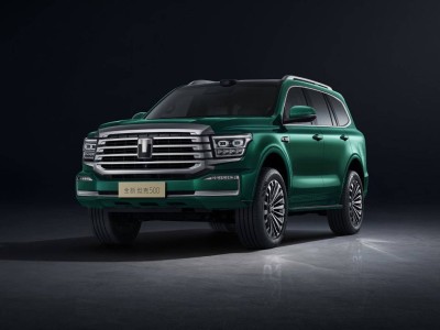 长城汽车2025年业绩创新高：营收超2227亿 新能源与海外销售双突破