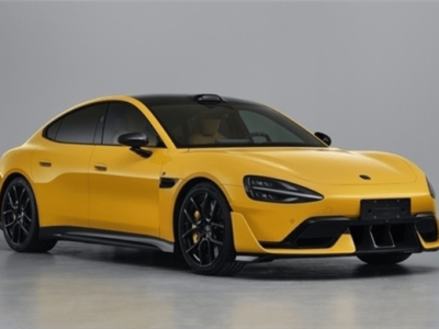 小米SU7 Ultra销量“过山车”：上市初期火爆，年末却跌至45辆