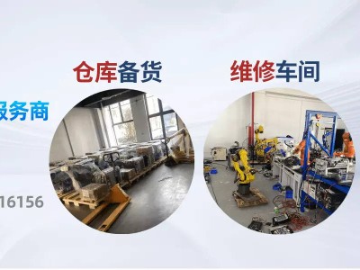 苏州安川机器人配件选购更换全攻略：正品渠道与调试要点一文详解