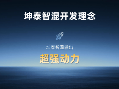 技术革新赋能出行:坤泰超混DHT3.0如何引领中国混动迈向新高度?