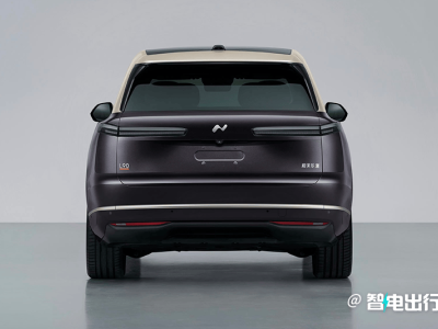 乐道L80来袭！与L90同尺寸改五座，售价或下探，能否引爆市场？