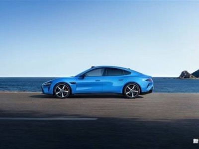 雷军揭秘新一代SU7：研发收官量产在即，2月13日展车进店可体验