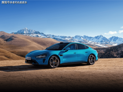 小米SU7二手车“崩盘”是假象？权威报告显示其一年保值率竟居纯电车型榜首