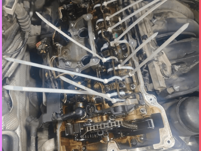 6万公里是汽车保养关键节点，这5个部件及时换，安全又省钱！