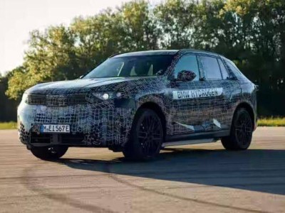 德系车迷有福了！2026年5款德系新车将至 涵盖燃油与纯电领域