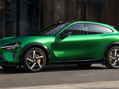 小米YU7 Max在IVISTA测评中脱颖而出，获四大分项“极优”成行业标杆