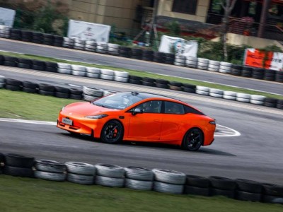 昊铂锚定科技前沿，以L3级智驾实力引领汽车产业新潮流