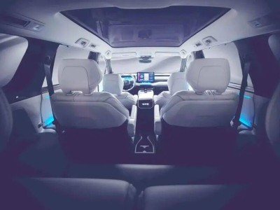 丰田2026年重磅纯电SUV将亮相，六座布局科技内饰能否续写汉兰达传奇？