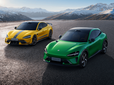 小米YU7 Max斩获C-AHI三大维度最高评级 环保设计呵护用户健康出行