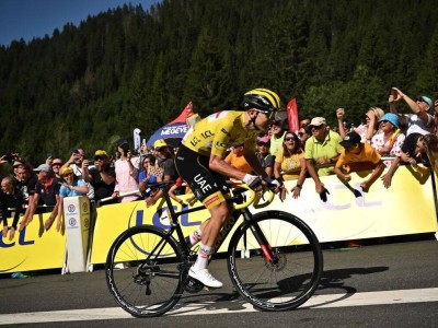 公路车骑行总费劲？解锁胎压“黄金密码”，开启舒适省力新体验