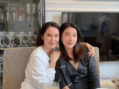 结婚12年仍气场强大，44岁郭晶晶用独立姿态，诠释何为真正的“大女主”人生
