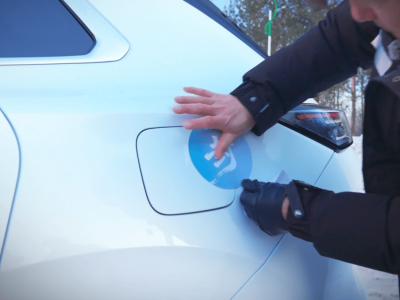 打破冬季续航虚标魔咒！东风风神L8极寒实测1119km实力圈粉